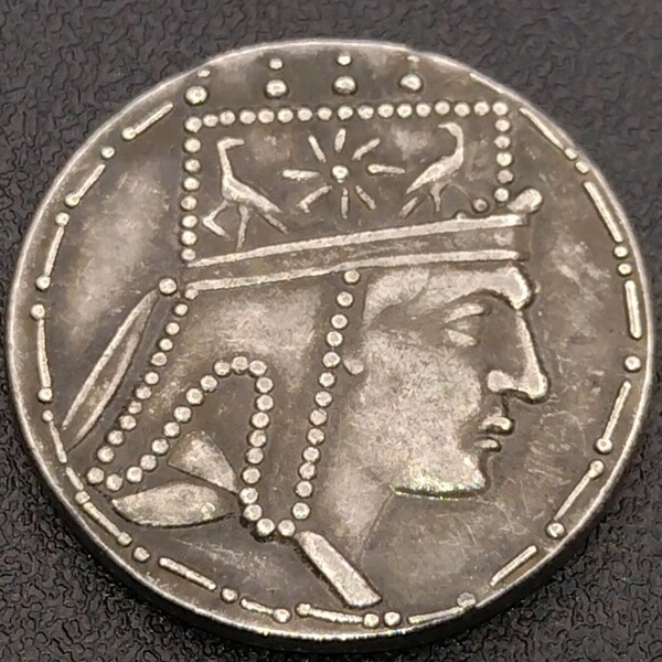 古代ギリシャ ローマ コイン メダル レプリカ 30