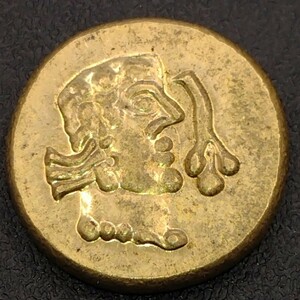古代ギリシャ　ローマ　コイン　メダル　レプリカ　52