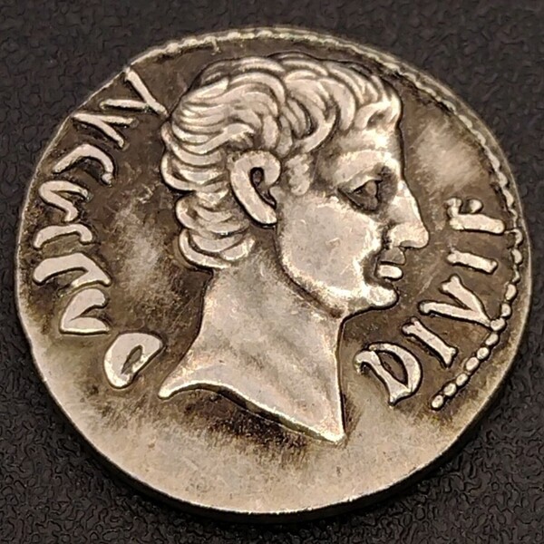古代ギリシャ ローマ コイン メダル レプリカ 79