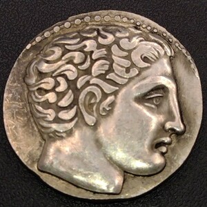 古代ギリシャ　ローマ　コイン　メダル　レプリカ　36