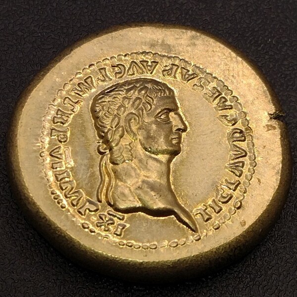 古代ギリシャ ローマ コイン メダル レプリカ 90