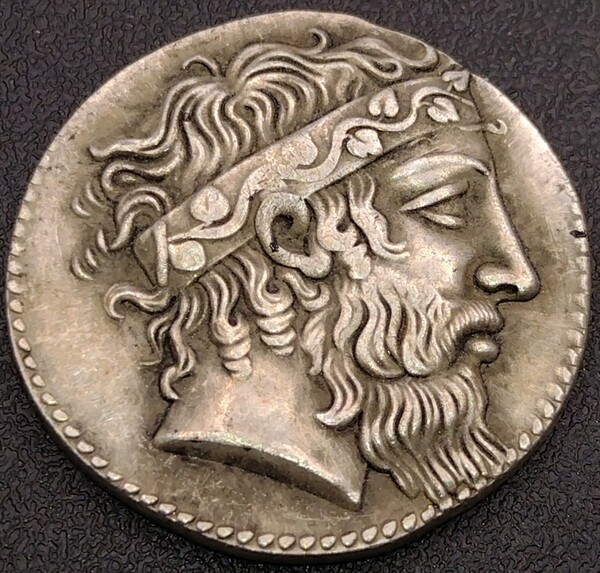 古代ギリシャ ローマ コイン メダル レプリカ 16
