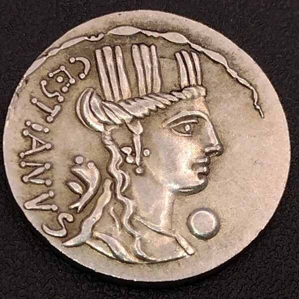 古代ギリシャ ローマ コイン メダル レプリカ 49