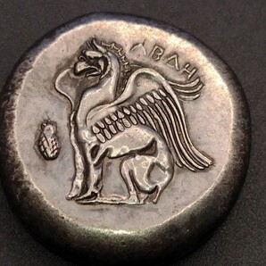 古代ギリシャ ローマ コイン メダル レプリカ 91