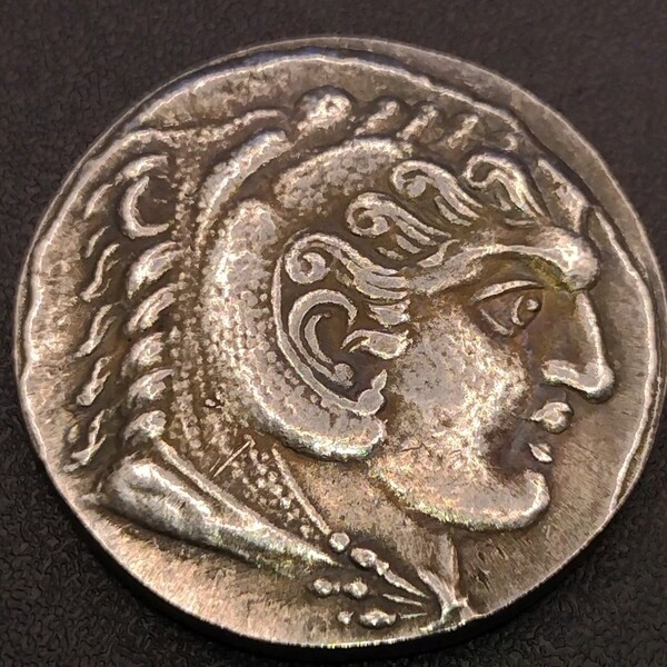 古代ローマ ギリシャ コイン メダル レプリカ 45