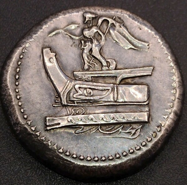 古代ローマ　ギリシャ　コイン　メダル　レプリカ　14 