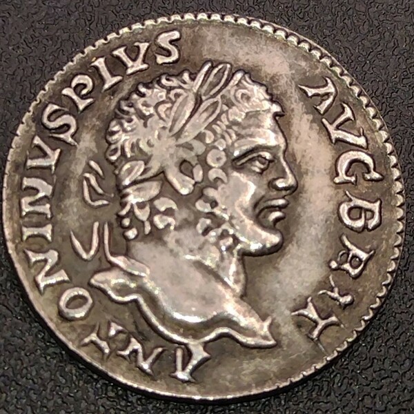 古代ギリシャ　ローマ　コイン　メダル　レプリカ 70