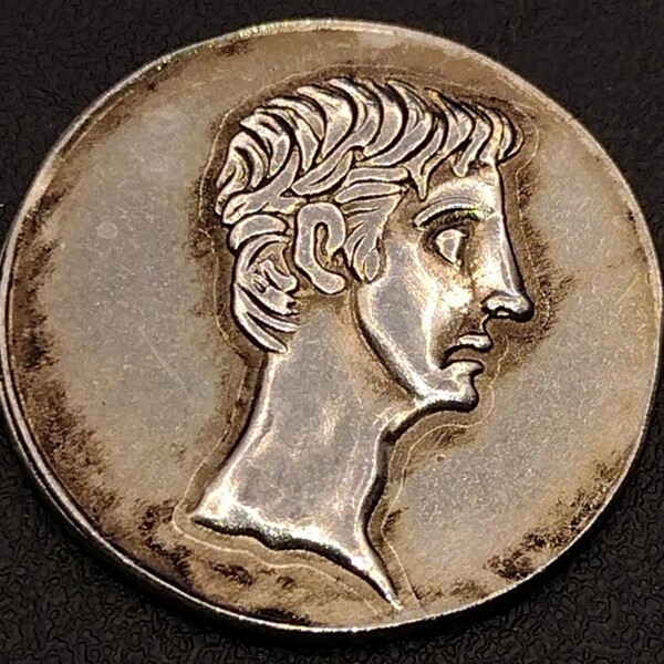 古代ギリシャ ローマ コイン メダル レプリカ 76