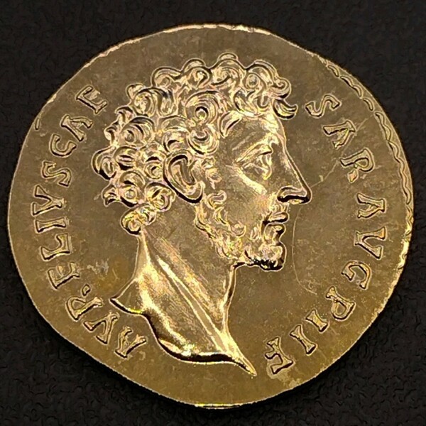古代ギリシャ　ローマ　コイン　メダル　レプリカ　67