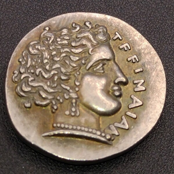 古代ギリシャ ローマ コイン メダル レプリカ 94