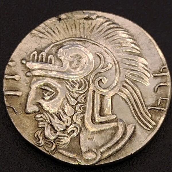 古代ギリシャ ローマ コイン メダル レプリカ 48