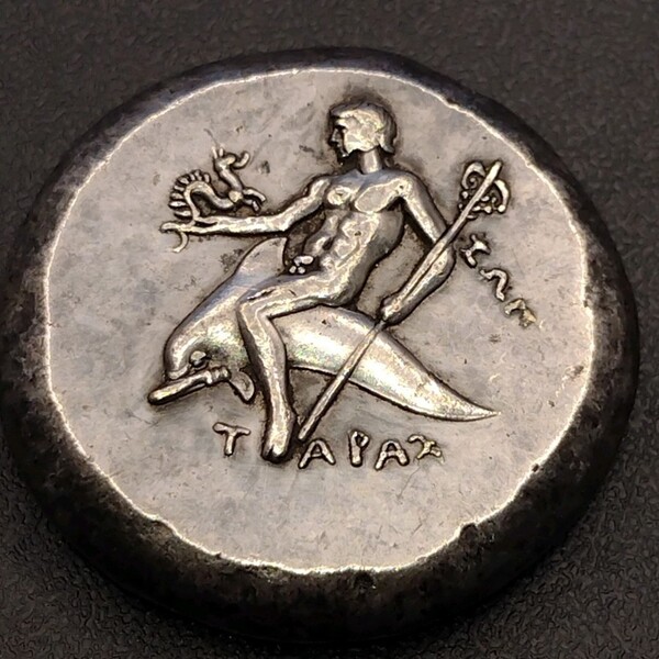 古代ギリシャ ローマ コイン メダル レプリカ 98