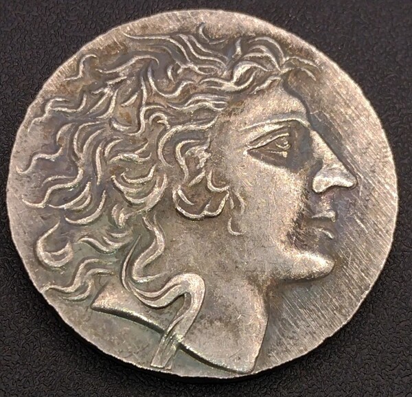 古代ギリシャ ローマ コイン メダル レプリカ 12
