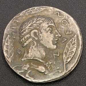 古代ギリシャ　ローマ　コイン　メダル　レプリカ　95
