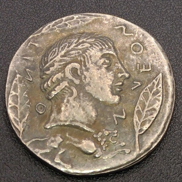 古代ギリシャ ローマ コイン メダル レプリカ 95