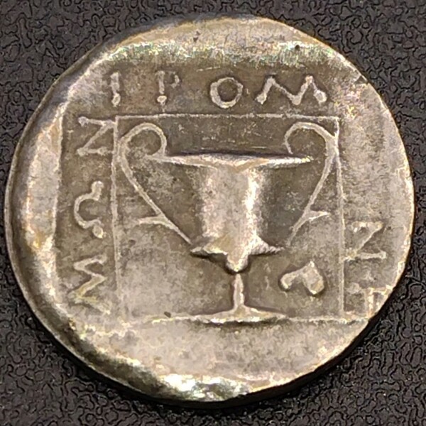 古代ギリシャ ローマ コイン メダル レプリカ 80