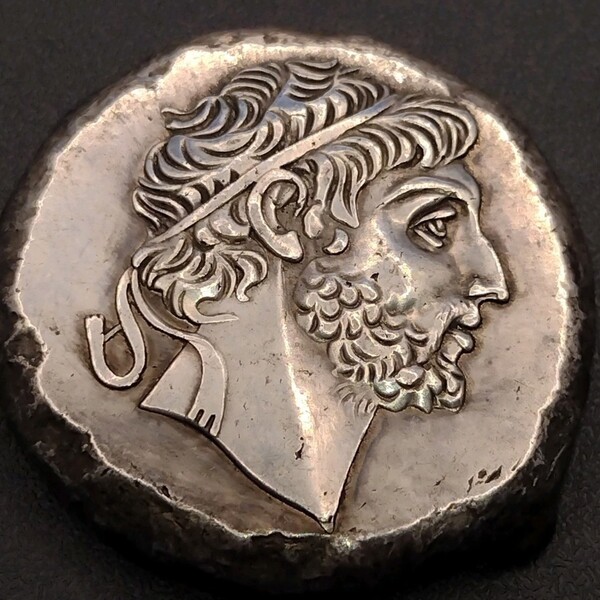 古代ギリシャ ローマ コイン メダル レプリカ 92