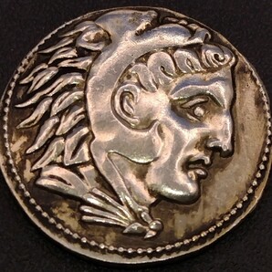 古代ギリシャ ローマ コイン メダル レプリカ 17