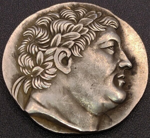 古代ギリシャ ローマ コイン メダル レプリカ 10