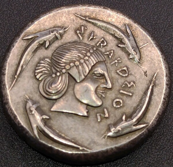 古代ローマ ギリシャ コイン メダル レプリカ 11