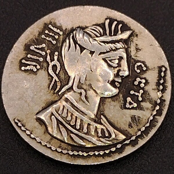 古代ギリシャ ローマ コイン メダル レプリカ 64