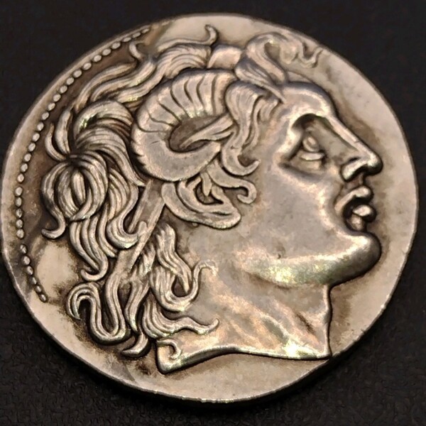 古代ギリシャ ローマ コイン メダル レプリカ 61