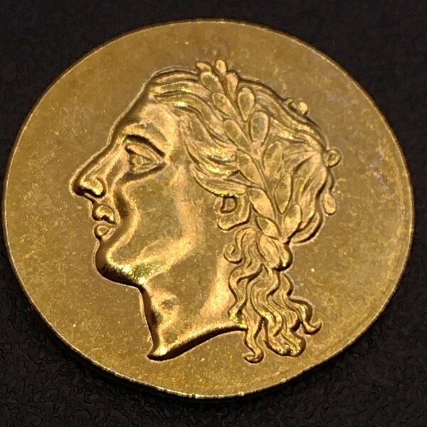 古代ギリシャ ローマ コイン メダル レプリカ 68