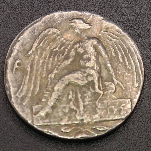 古代ギリシャ ローマ コイン メダル レプリカ 100