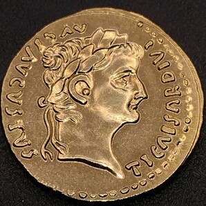 古代ギリシャ　ローマ　コイン　メダル　レプリカ　77