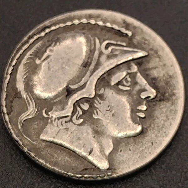 古代ギリシャ ローマ コイン メダル レプリカ 69