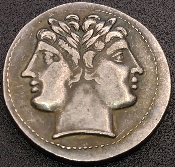 古代ローマ ギリシャ コイン メダル レプリカ 4