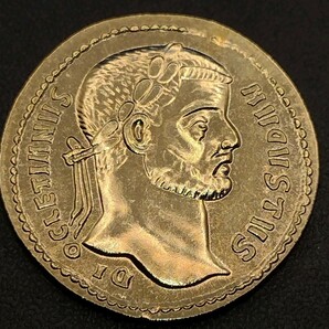 古代ギリシャ　ローマ　コイン　メダル　レプリカ　60