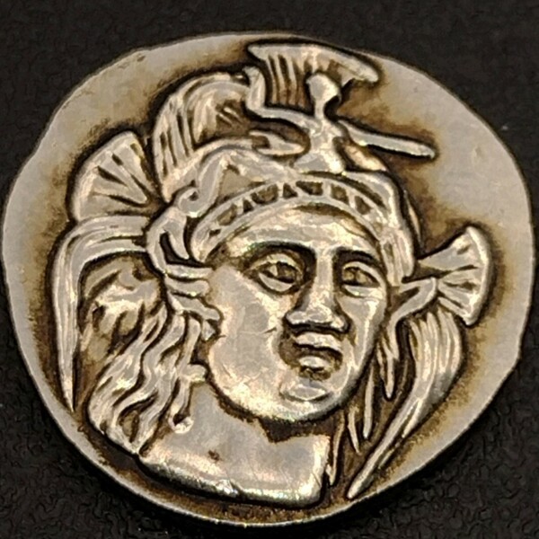 古代ギリシャ　ローマ　コイン　メダル　レプリカ　81