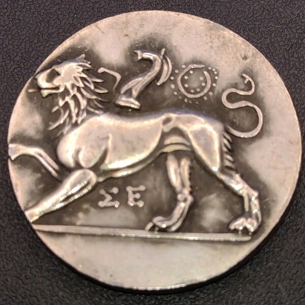 古代ギリシャ ローマ コイン メダル レプリカ 75