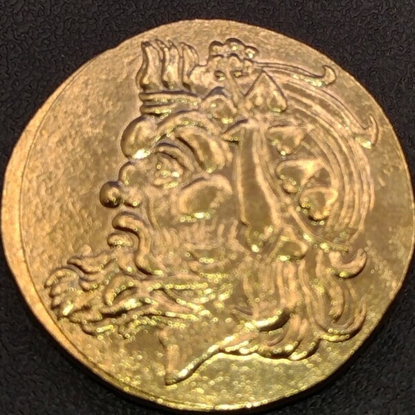 古代ギリシャ ローマ コイン メダル レプリカ 57