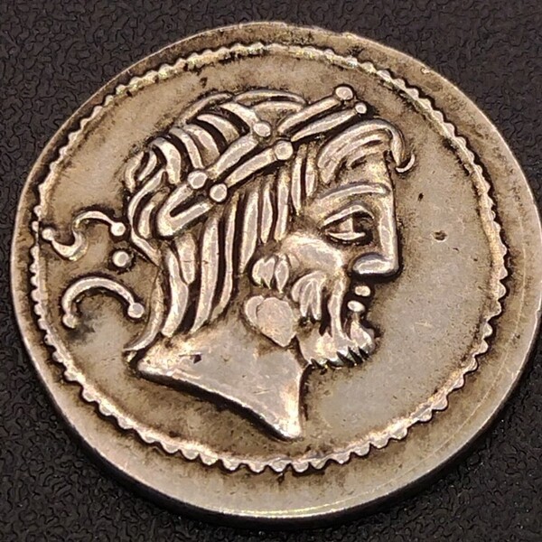 古代ギリシャ ローマ コイン メダル レプリカ66