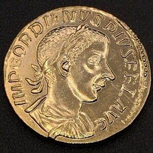 古代ローマ　ギリシャ　コイン　メダル　レプリカ　27