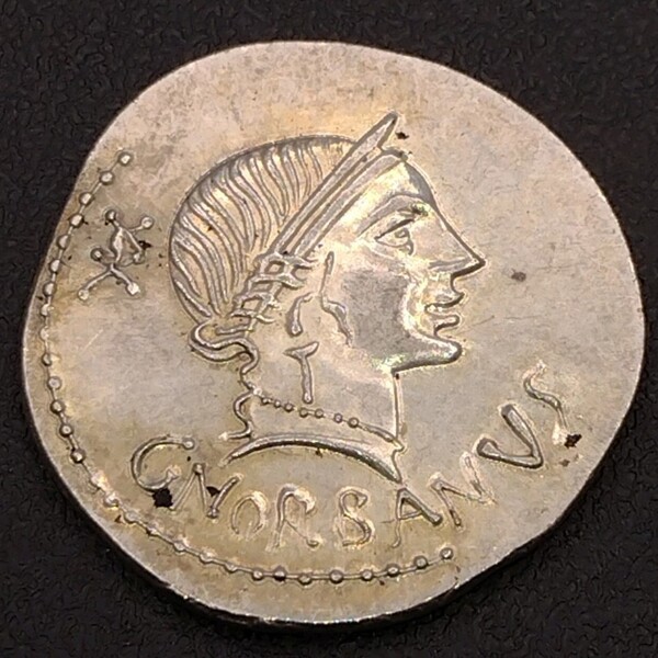 古代ギリシャ ローマ コイン メダル レプリカ 55