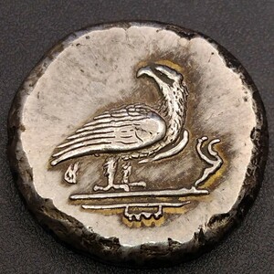 古代ギリシャ　ローマ　コイン　メダル　レプリカ　87