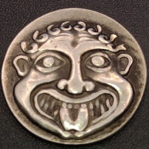 古代ギリシャ　ローマ　コイン　メダル　レプリカ　42