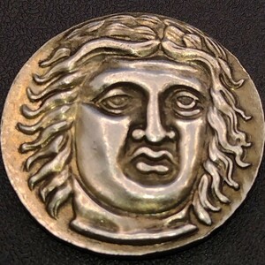古代ギリシャ　ローマ　コイン　メダル　レプリカ　35