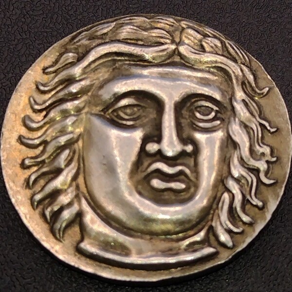 古代ギリシャ ローマ コイン メダル レプリカ 35