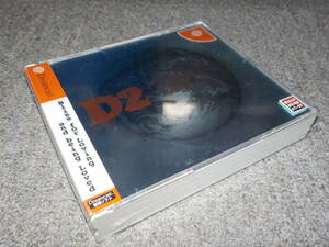 [ Dreamcast ] D. dining table 2 T-30004M * new goods *