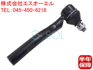 トヨタ クラウン(UZS171 UZS175 JZS177) ソアラ(UZZ40) タイロッドエンド 左側 45470-59015 出荷締切18時