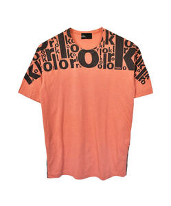 kolor グラフィック Tシャツ 863