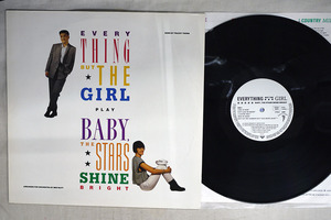 SGVN00032728 EVERYTHING BUT THE GIRL/BABY, THE STARS SHINE BRIGHT/BLANCO Y NEGRO BYN9