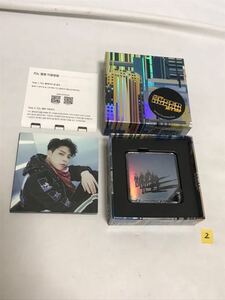 輸入盤 NCT 127/4TH MINI ALBUM ： WE ARE SUPERHUMAN （LTD） [KIHNO ALBUM]