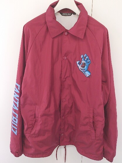 ヤフオク! -「cruzサンタクルーズ」(ジャンパー、ブルゾン ...