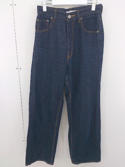ヤフオク! -マウジー ハイウエストデニムパンツの中古品・新品・未使用 ...