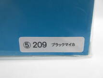 1/30 トヨタ アクア AQUA 後期　非売品 カラーサンプル ミニカー　ブラックマイカ_画像2